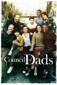 Постер Совет отцов (Council of Dads)