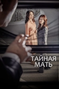 Постер Тайная мать (Sikeurit madeo)