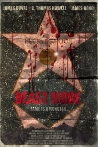 Постер Режим зверя (Beast Mode)
