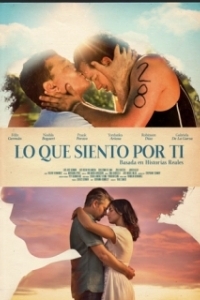 Постер Что я чувствую к тебе (Lo que siento por ti)