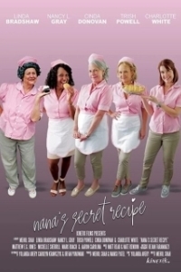 Постер Секретный рецепт бабушки (Nana's Secret Recipe)