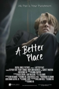 Постер Лучший мир (A Better Place)