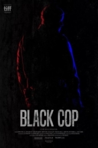 Постер Черный коп (Black Cop)
