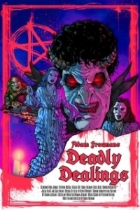 Постер Смертельные сделки (Deadly Dealings)