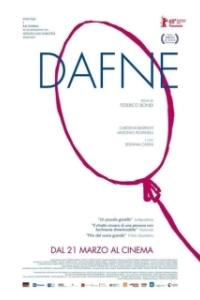 Постер Дафна (Dafne)