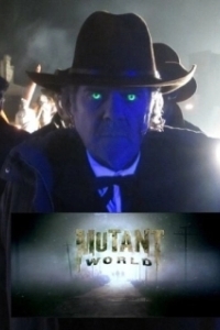 Постер Мир мутантов (Mutant World)
