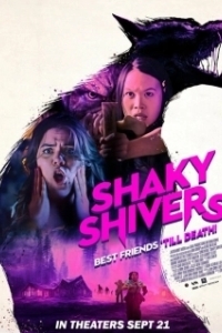 Постер Страшно до дрожи (Shaky Shivers)