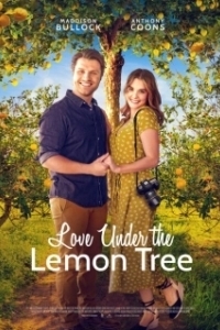 Постер Любовь под лимонным деревом (Love Under the Lemon Tree)