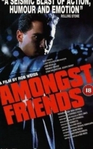 Постер Среди друзей (Amongst Friends)