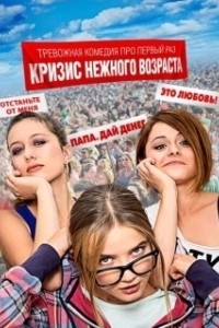 Постер Кризис нежного возраста 