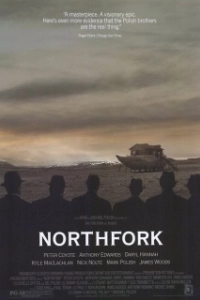 Постер Нортфорк (Northfork)