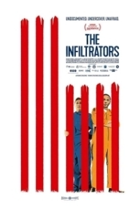 Постер Вторженцы (The Infiltrators)