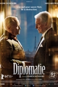 Постер Дипломатия (Diplomatie)