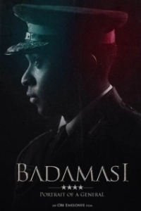 Постер Бадамаси. Портрет генерала (Badamasi (Portrait of a General))