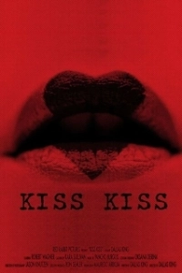 Постер Чмоки-чмоки (Kiss Kiss)
