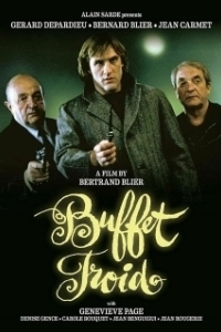 Постер Холодные закуски (Buffet froid)