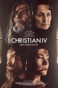 Постер Кристиан IV (Christian IV)
