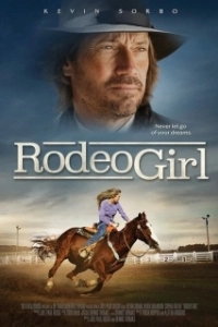 Постер Девушка с родео (Rodeo Girl)