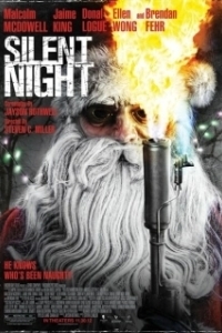 Постер Безмолвная ночь (Silent Night, Deadly Night)
