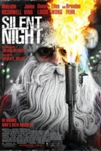 Постер Безмолвная ночь (Silent Night, Deadly Night)