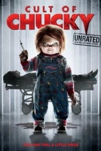 Постер Культ Чаки (Child's Play 7: Cult of Chucky)