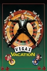 Постер Каникулы в Вегасе (Vacation 4: Vegas Vacation)