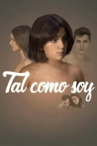 Постер Такая, какая есть (Tal como soy)
