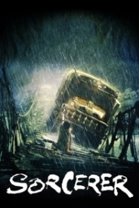 Постер Колдун (The Wages of Fear)