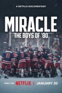 Постер Чудо: Парни 80-х (Miracle: The Boys of '80)