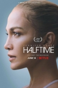 Постер Дженнифер Лопес. Выступление на Супербоуле (Jennifer Lopez: Halftime)