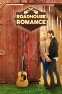Постер Роман в закусочной (Roadhouse Romance)