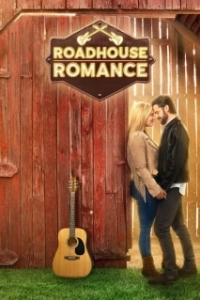 Постер Роман в закусочной (Roadhouse Romance)