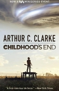 Постер Конец детства (Childhood's End)