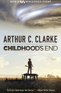 Постер Конец детства (Childhood's End)