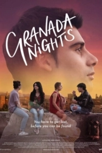 Постер Ночи в Гранаде (Granada Nights)