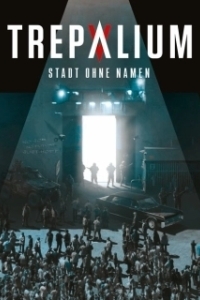 Постер Трепалиум (Trepalium)