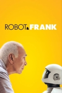 Постер Робот и Фрэнк (Robot & Frank)