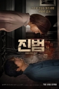 Постер Настоящий преступник (The Culprit)