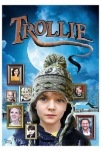 Постер Тролли (Trolls)