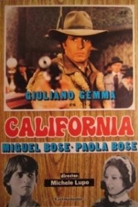 Постер Калифорния (Adios California)