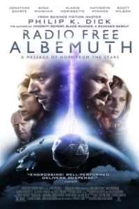 Постер Свободное радио Альбемута (Radio Free Albemuth)