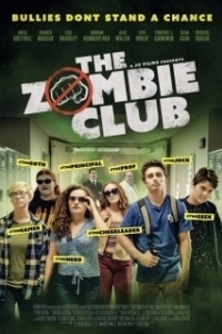 Постер Клуб зомби (The Zombie Club)