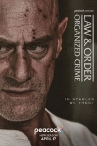 Постер Закон и порядок: Организованная преступность (Law & Order: Organized Crime)