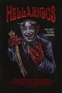 Постер Умора (Hellarious)