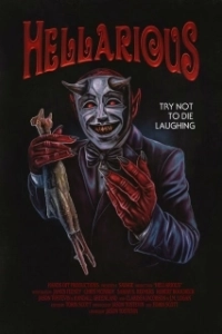 Постер Умора (Hellarious)