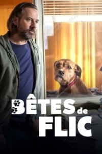 Постер Зверский коп (Bêtes de Flic)