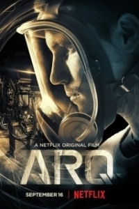 Постер ARQ (ARQ)