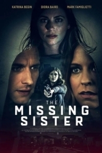 Постер Пропавшая сестра (The Missing Sister)