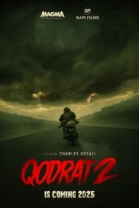 Постер Экзорцист 2 (Qodrat 2)