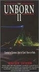 Постер Нерожденный 2 (The Unborn II)